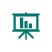 HealthOn DiGA Dashboard - Studien Icon