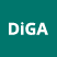 HealthOn DiGA Dashboard: Alle