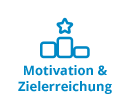 DiGA Radar: DiGA Hilfe - Motivation & Zielerreichung
