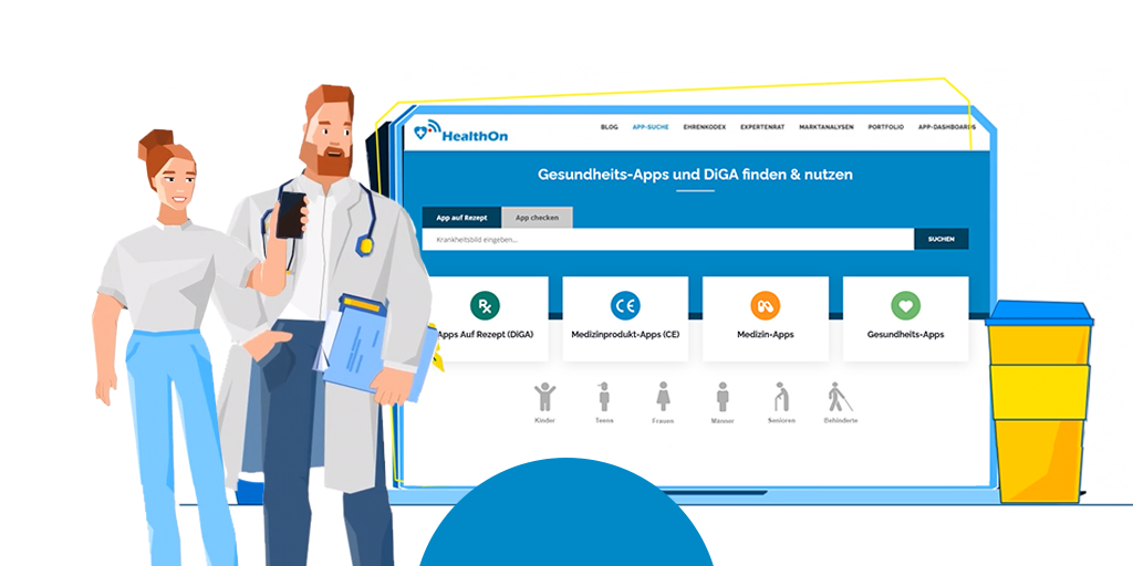 App-Testbericht