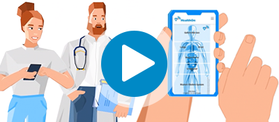 Youtube Erklärvideos von HealthOn: Digital Gesünder