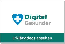 HealthOn Digital Gesünder - Videos ansehen HealthOn Digital Gesünder - Videos ansehen